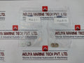 Kissling MZT1 361 305 Repair Kit for Compound Regulator VR