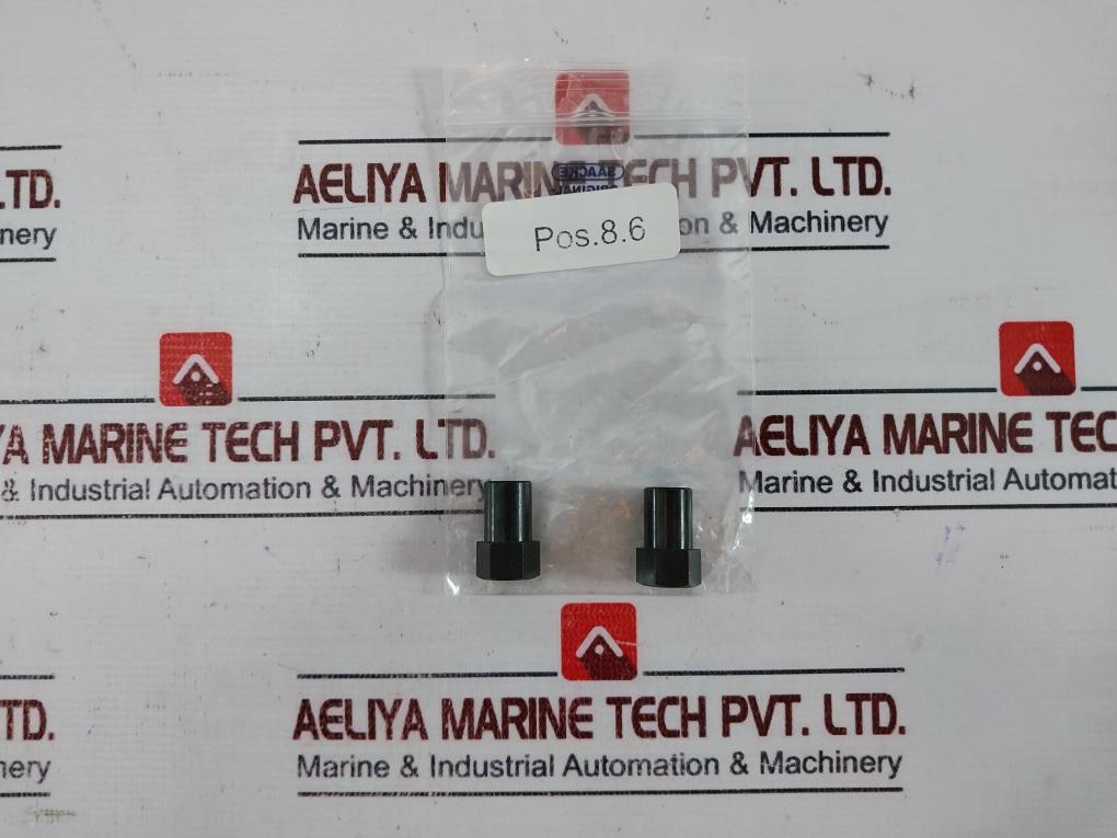 Kissling MZT1 361 305 Repair Kit for Compound Regulator VR