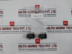 Kissling MZT1 361 305 Repair Kit for Compound Regulator VR