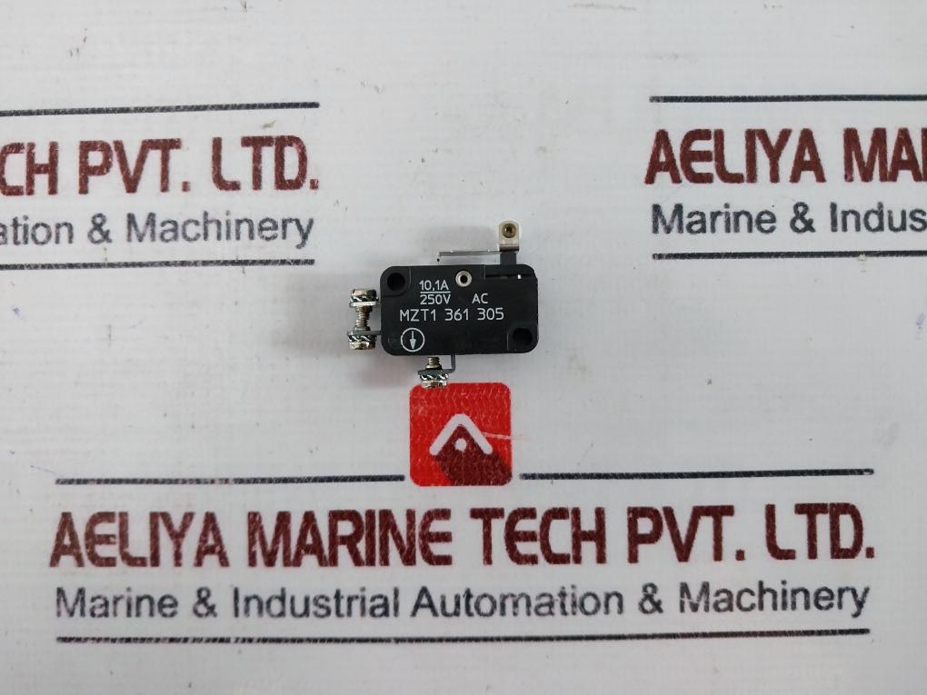 Kissling MZT1 361 305 Repair Kit for Compound Regulator VR