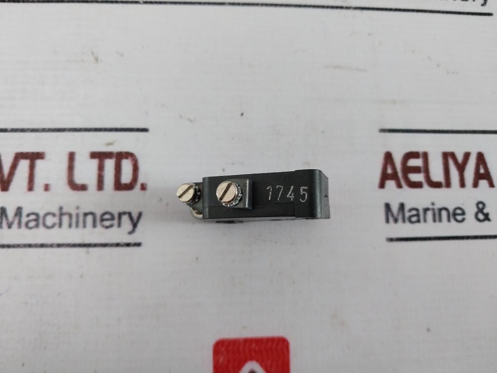 Kissling MZT1 361 305 Repair Kit for Compound Regulator VR