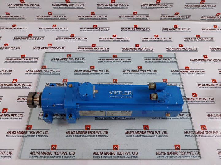 Kistler 2151B10052001 Electromechanical Nc Joining Module 7260407233655