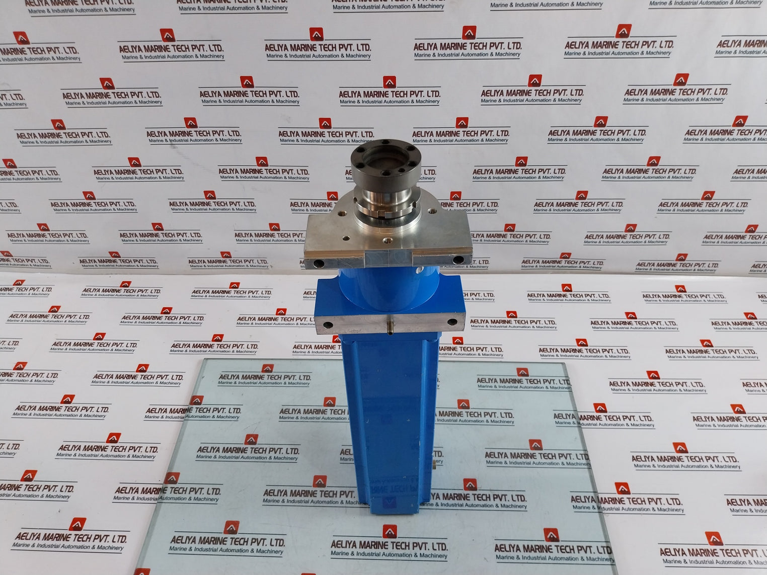 Kistler 2151B10052001 Electromechanical Nc Joining Module 7260407233655