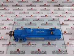 Kistler 2151B10052001 Electromechanical Nc Joining Module 7260407233655