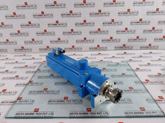 Kistler 2151B10052001 Electromechanical Nc Joining Module 7260407233655