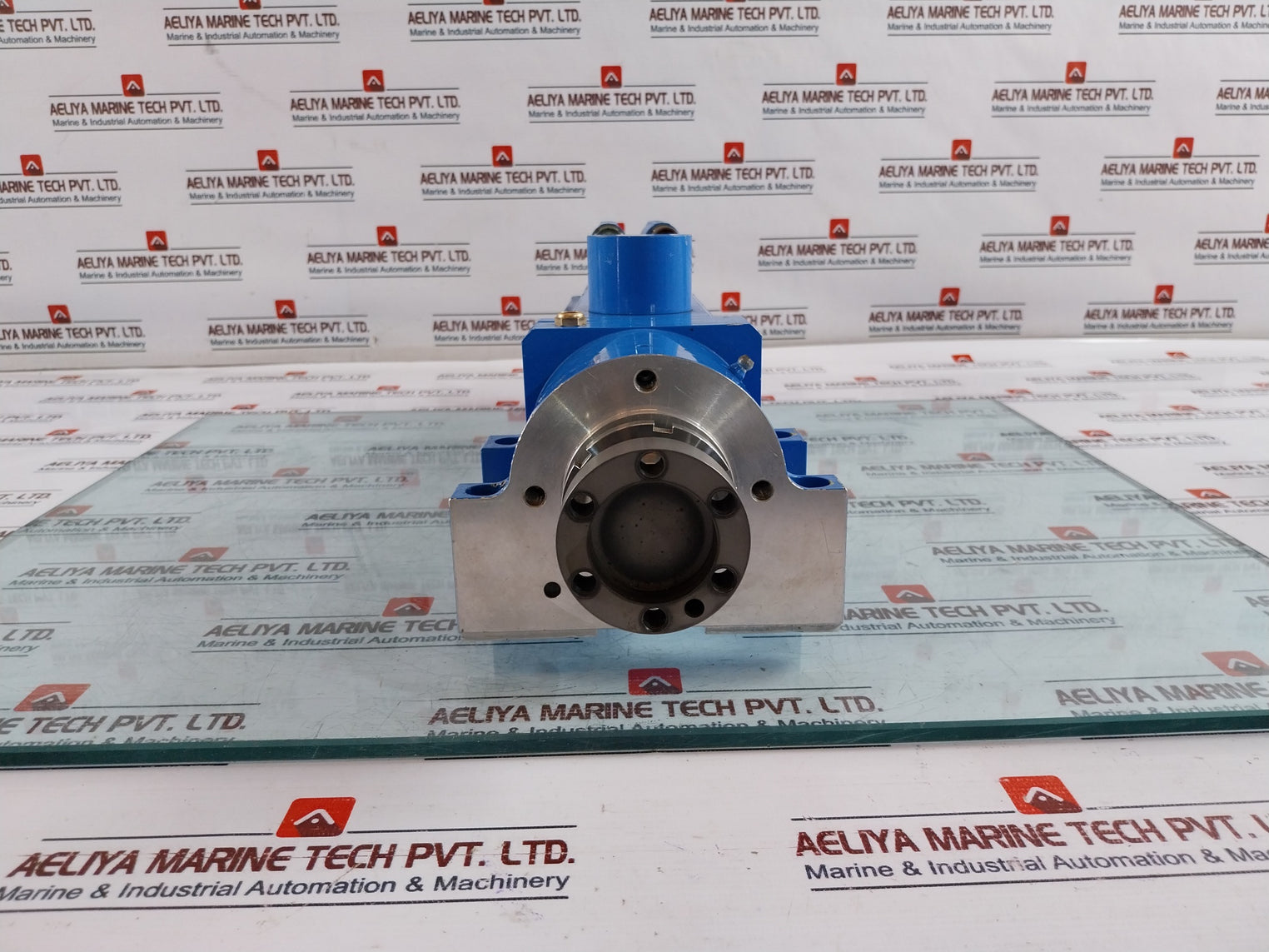 Kistler 2151B10052001 Electromechanical Nc Joining Module 7260407233655