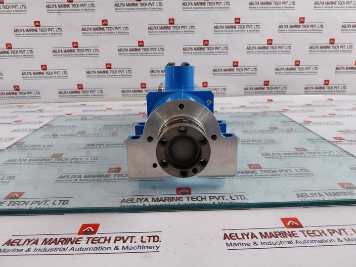 Kistler 2151B10052001 Electromechanical Nc Joining Module 7260407233655
