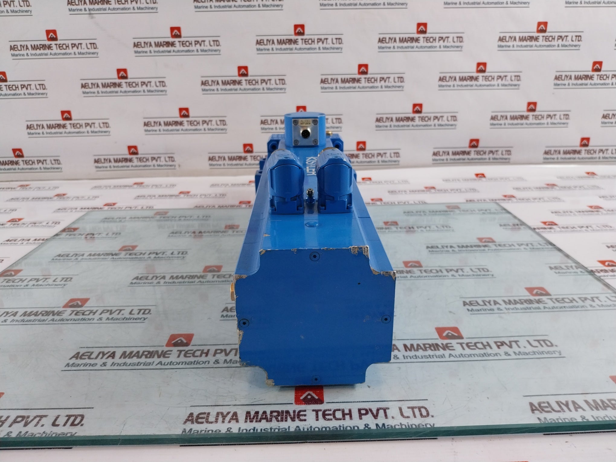 Kistler 2151B10052001 Electromechanical Nc Joining Module 7260407233655