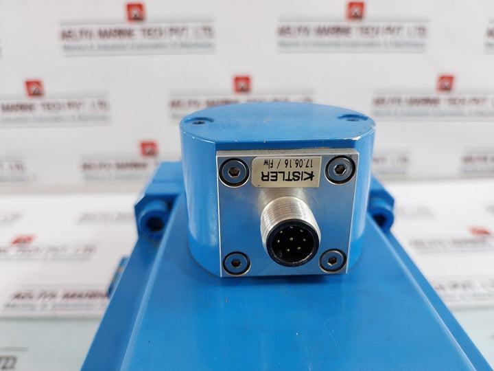 Kistler 2151B10052001 Electromechanical Nc Joining Module 7260407233655