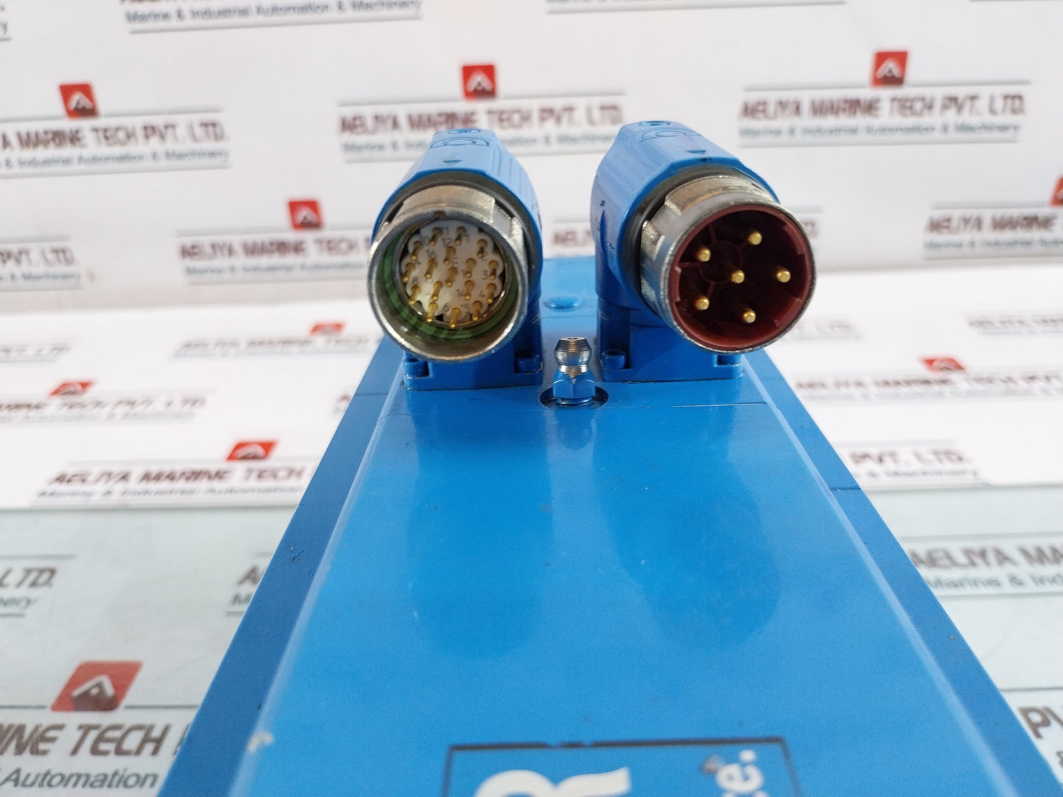 Kistler 2151B10052001 Electromechanical Nc Joining Module 7260407233655