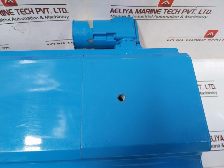 Kistler 2151B30154002 Joining Module Servo Press W/ Hollow Shaft Motor 155A-120C