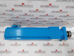 Kistler 2151B30154002 Joining Module Servo Press W/ Hollow Shaft Motor 155A-120C