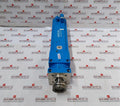 Kistler 2151B30154002 Joining Module Servo Press W/ Hollow Shaft Motor 155A-120C