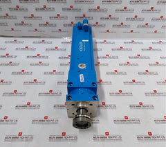 Kistler 2151B30154002 Joining Module Servo Press W/ Hollow Shaft Motor 155A-120C