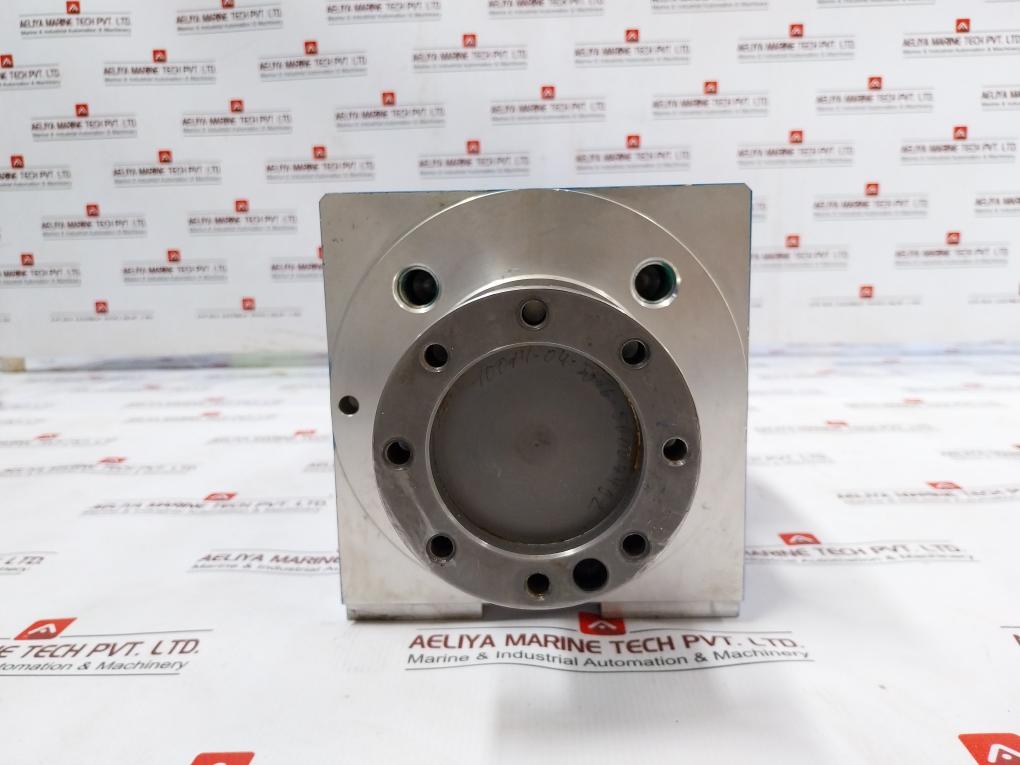 Kistler 2151B30154002 Joining Module Servo Press With Hollow Shaft Motor