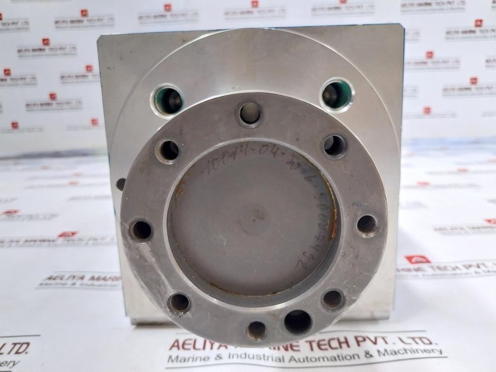 Kistler 2151B30154002 Joining Module Servo Press With Hollow Shaft Motor