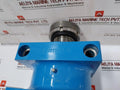 Kistler 2151B30154002 Joining Module Servo Press W/ Hollow Shaft Motor 155A-120C