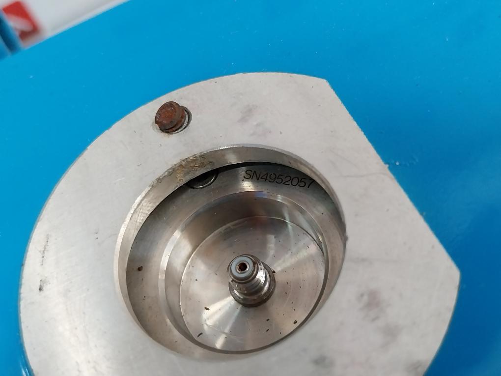 Kistler 2151B30154002 Joining Module Servo Press With Hollow Shaft Motor