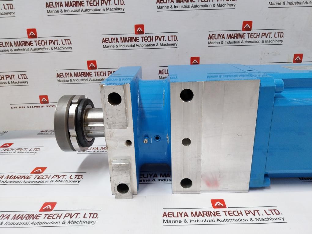 Kistler 2151B30154002 Joining Module Servo Press With Hollow Shaft Motor