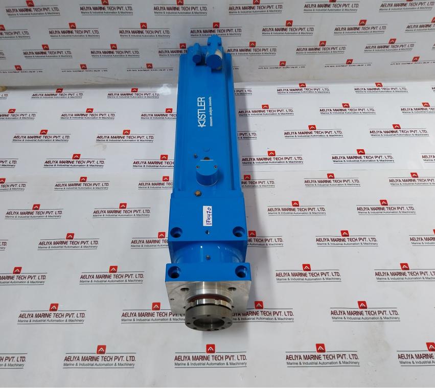 Kistler 2151B30154002 Electromechanical Nc Joining Module M4920000832