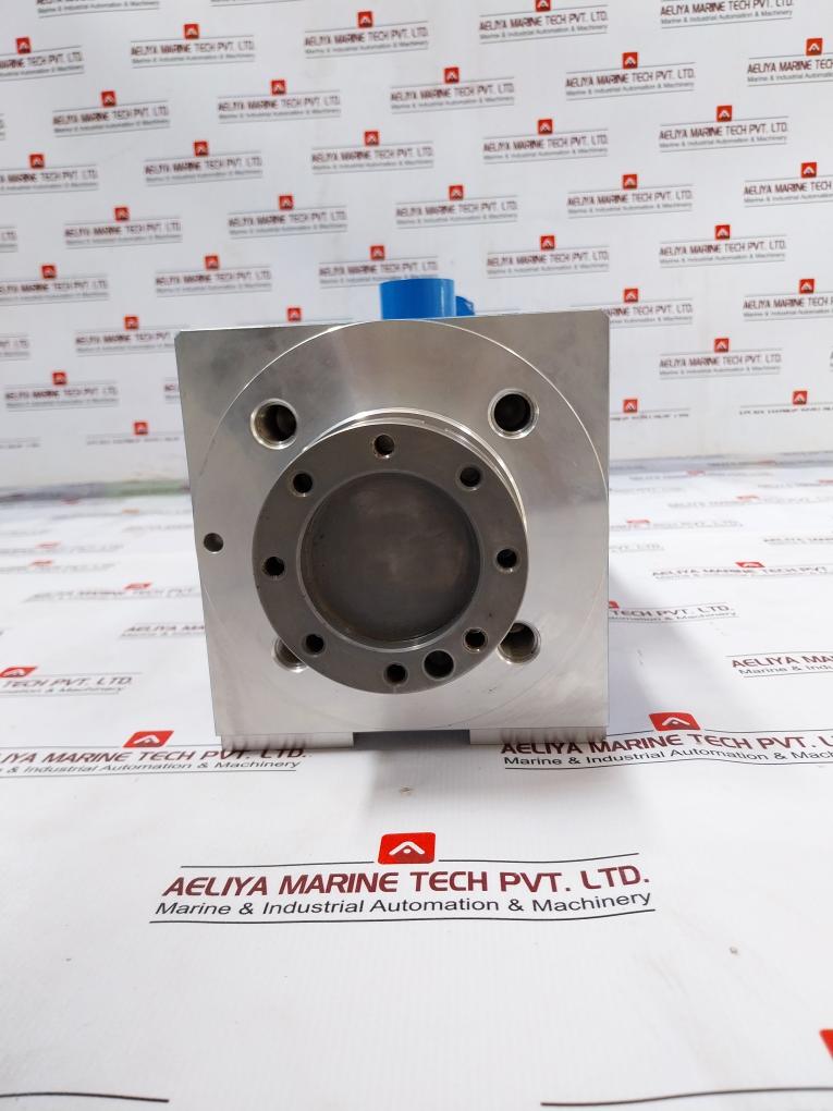 Kistler 2151B30154002 Electromechanical Nc Joining Module M4920000832