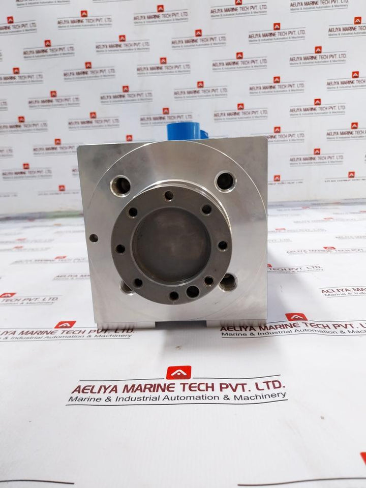 Kistler 2151B30154002 Electromechanical Nc Joining Module M4920000832