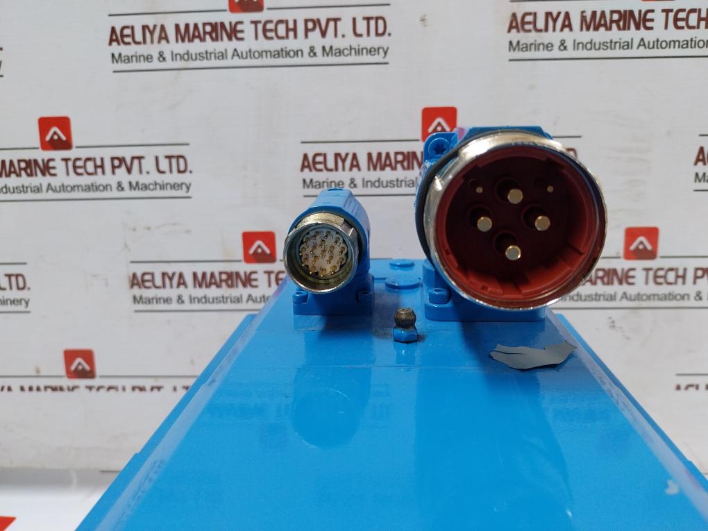 Kistler 2151B30154002 Electromechanical Nc Joining Module M4920000832