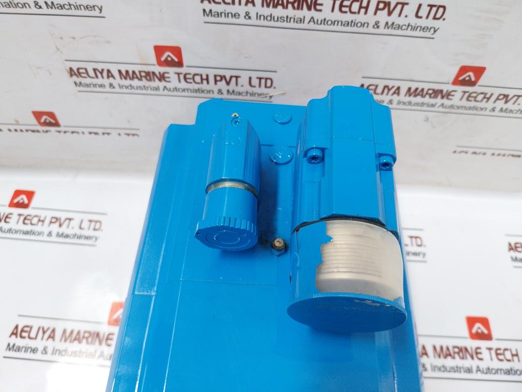 Kistler 2151B30154002 Electromechanical Nc Joining Module M4920000832