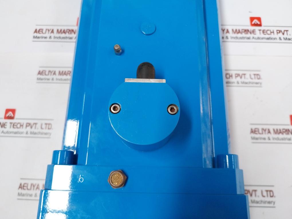 Kistler 2151B30154002 Electromechanical Nc Joining Module M4920000832