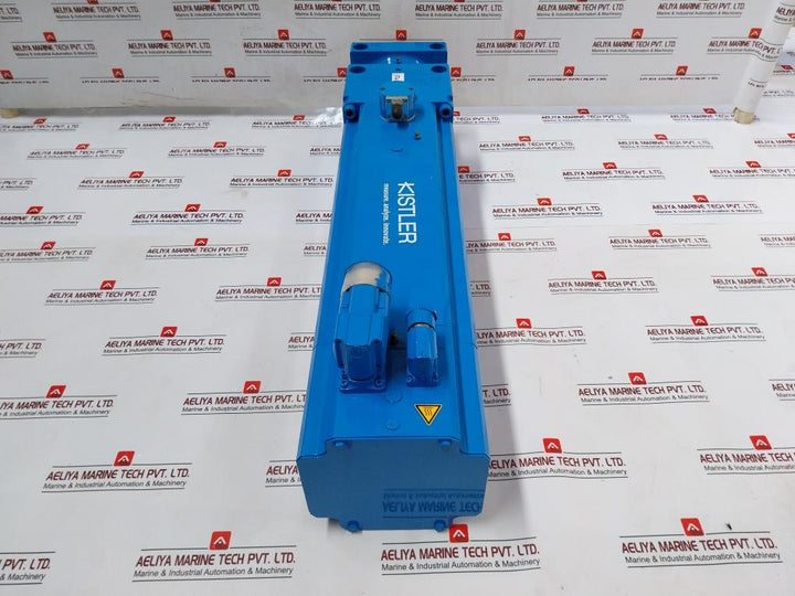 Kistler 2151B30154002 Electromechanical Nc Joining Module M4920000832
