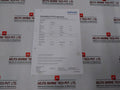 Kistler 2151B30154002 Electromechanical Nc Joining Module M4920000832