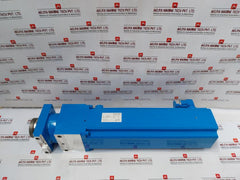 Kistler 2151B30154002 Electromechanical Nc Joining Module M4920000832