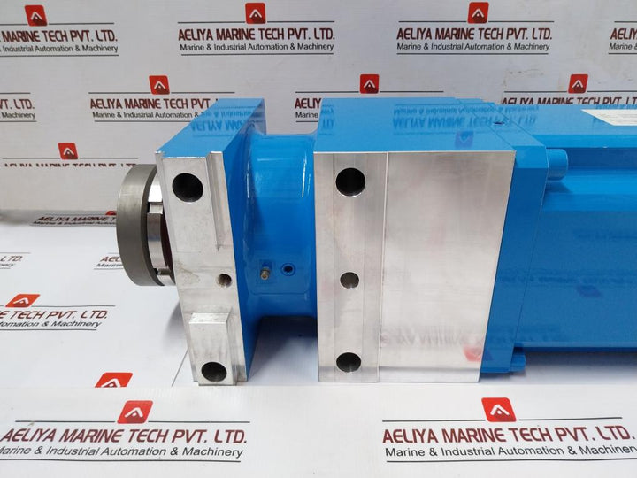 Kistler 2151B30154002 Electromechanical Nc Joining Module M4920000832