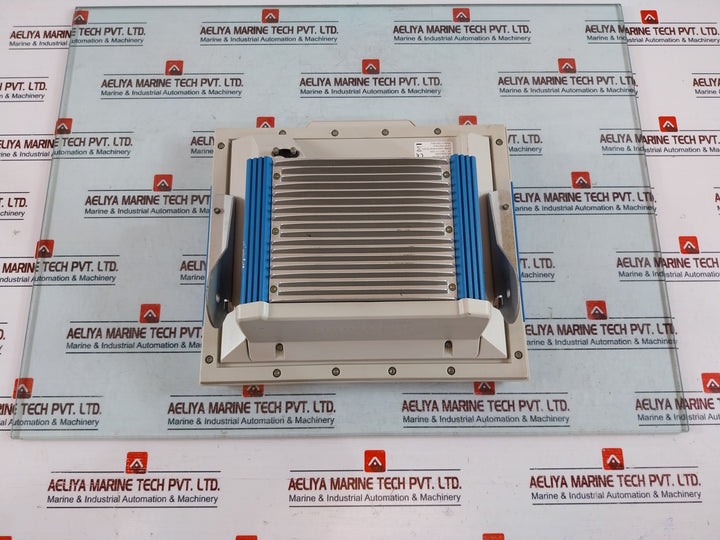 Kistler 5877Az000 Display Module For Maxymos Tl And Nc Process Monitoring System