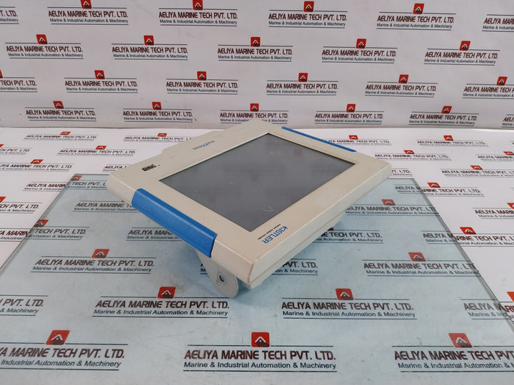 Kistler 5877Az000 Display Module For Maxymos Tl And Nc Process Monitoring System