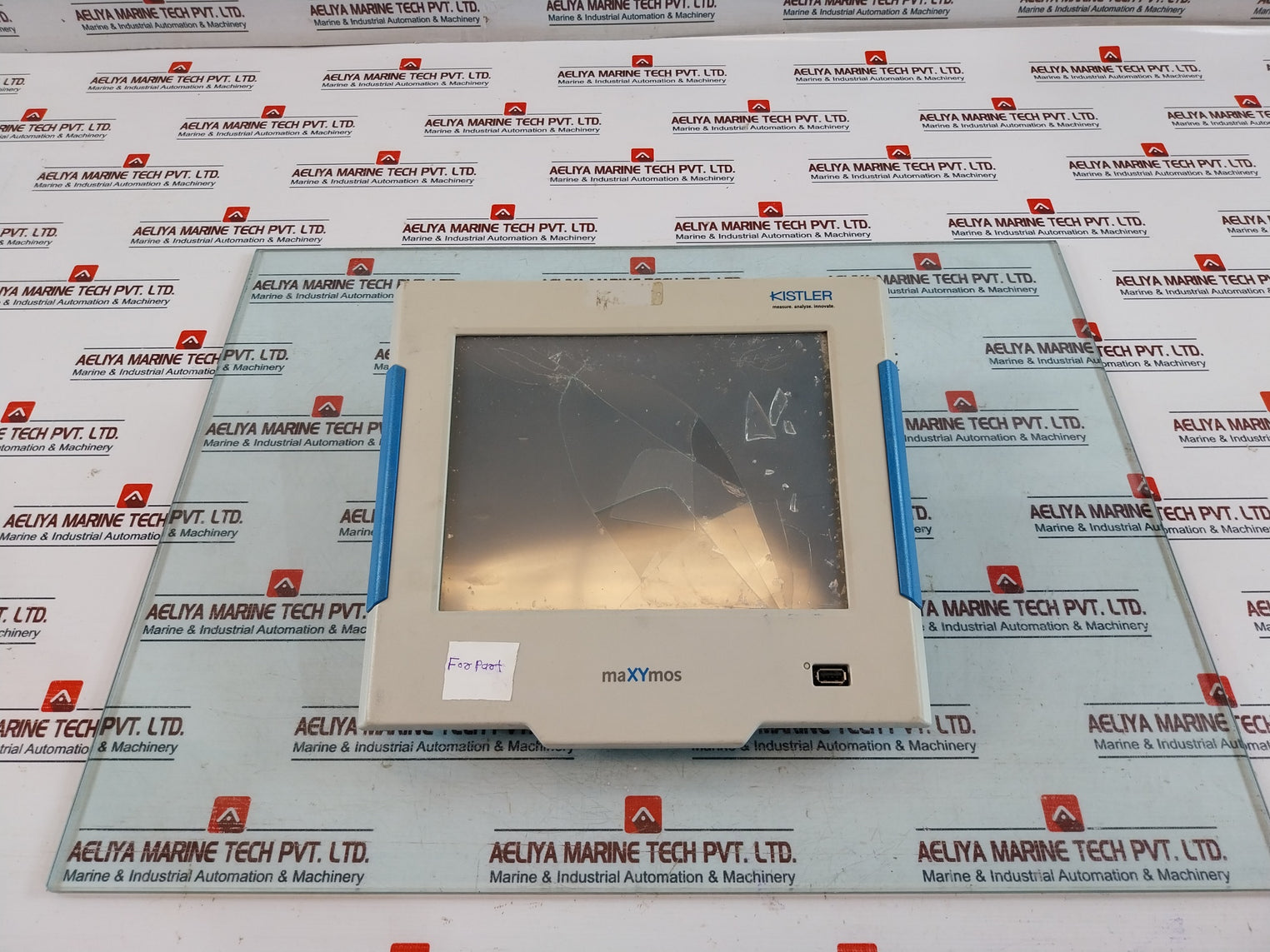 Kistler 5877Az000 Display Module