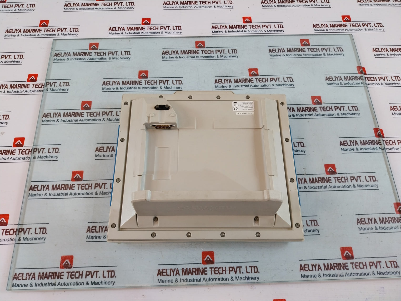 Kistler 5877Az000 Display Module