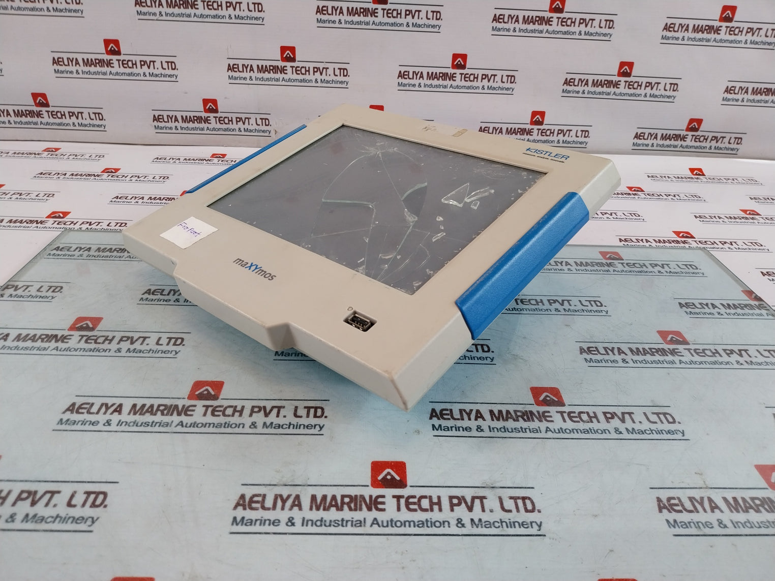 Kistler 5877Az000 Display Module