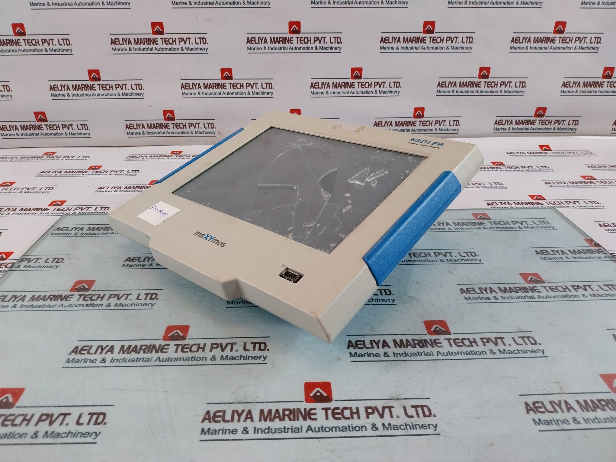 Kistler 5877Az000 Display Module