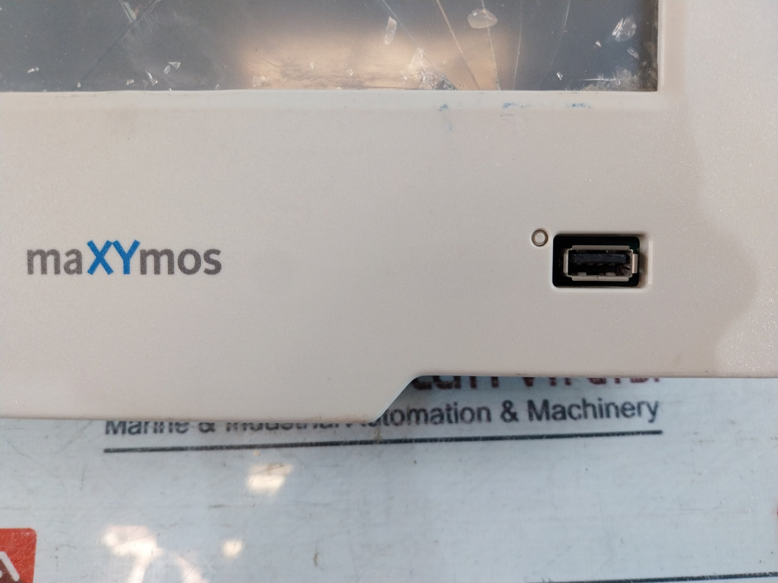 Kistler 5877Az000 Display Module