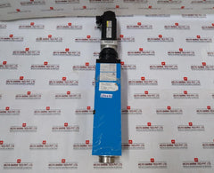 Kistler/Bosch Rexroth Ag 2153A0152003Hg Ical Nc Joining Module Rev A Force 15Kn