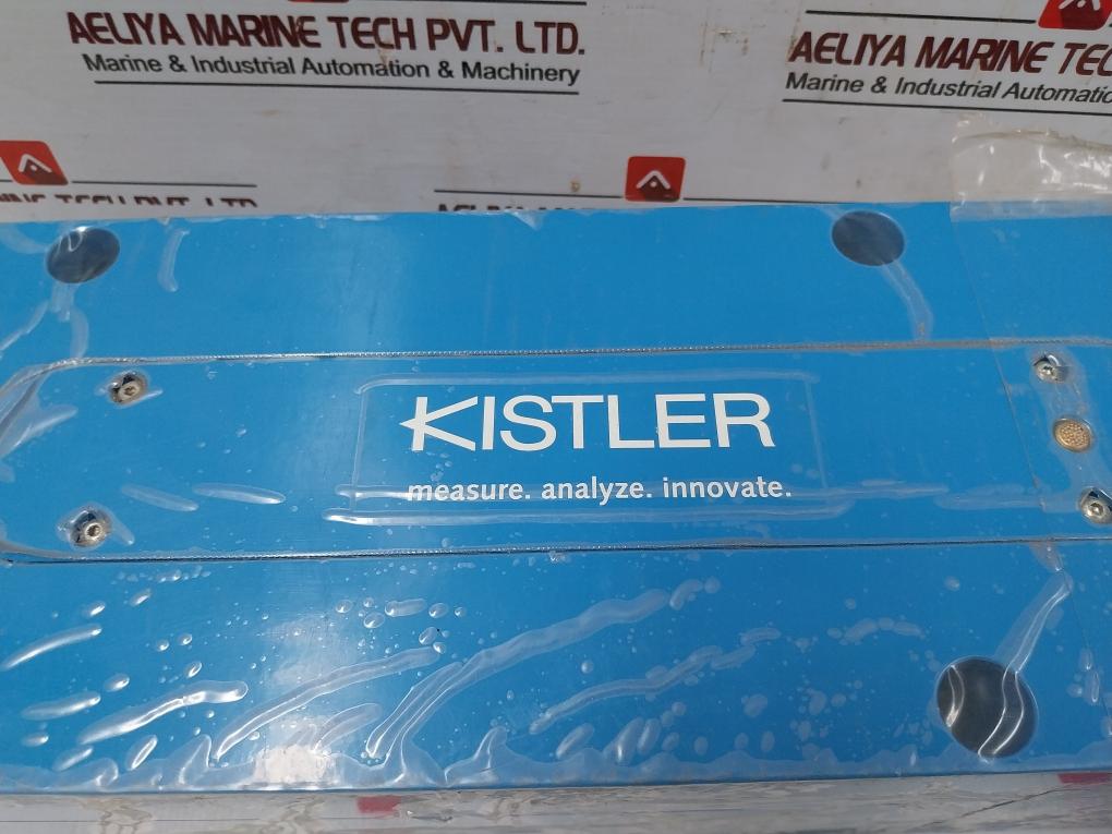 Kistler/Bosch Rexroth Ag 2153A0152003Hg Ical Nc Joining Module Rev A Force 15Kn