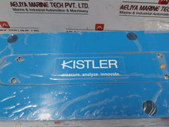 Kistler/Bosch Rexroth Ag 2153A0152003Hg Ical Nc Joining Module Rev A Force 15Kn