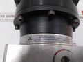 Kistler/Bosch Rexroth Ag 2153A0152003Hg Ical Nc Joining Module Rev A Force 15Kn