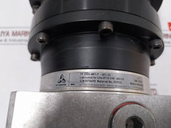 Kistler/Bosch Rexroth Ag 2153A0152003Hg Ical Nc Joining Module Rev A Force 15Kn