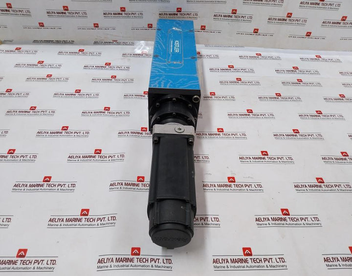 Kistler/Bosch Rexroth Ag 2153A0152003Hg Ical Nc Joining Module Rev A Force 15Kn