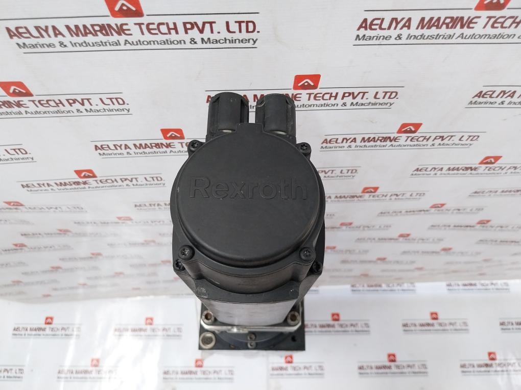 Kistler/Bosch Rexroth Ag 2153A0152003Hg Ical Nc Joining Module Rev A Force 15Kn