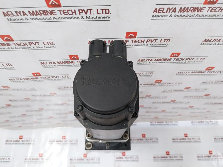 Kistler/Bosch Rexroth Ag 2153A0152003Hg Ical Nc Joining Module Rev A Force 15Kn