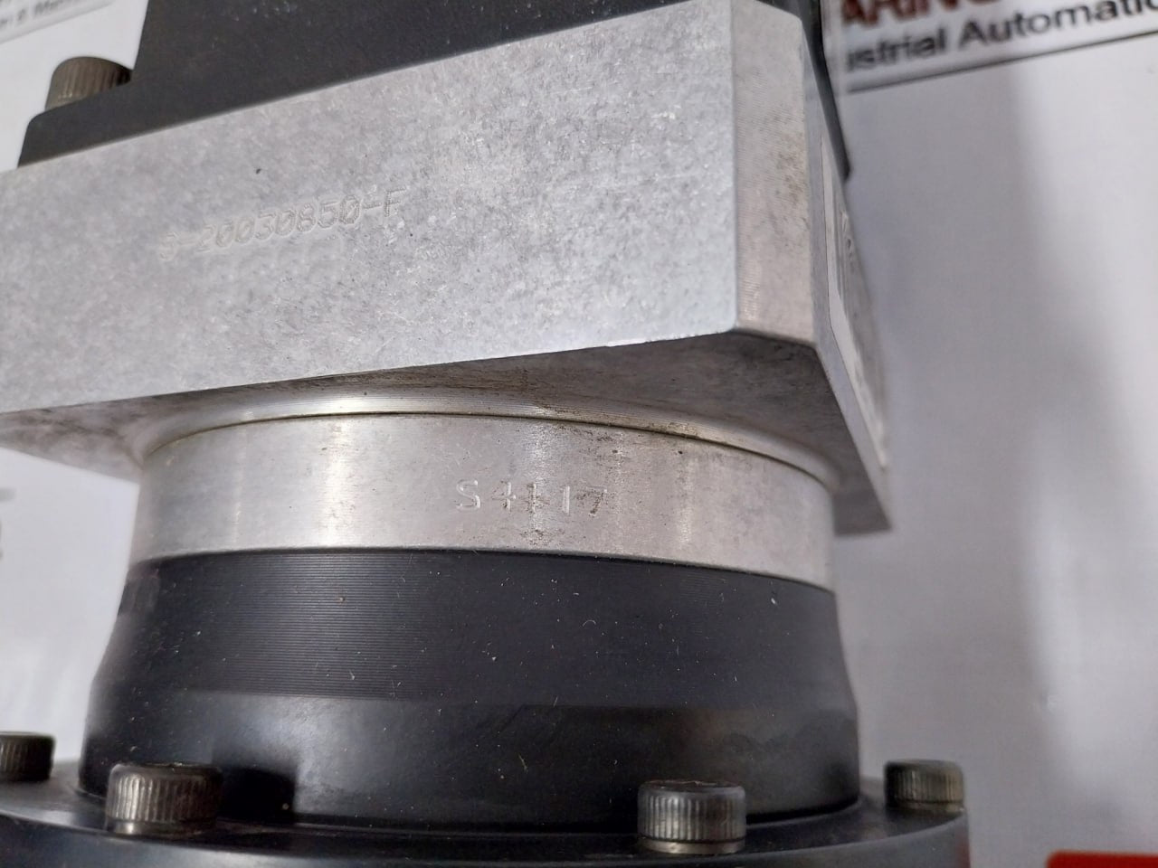 Kistler/Bosch Rexroth Ag 2153A0152003Hg Ical Nc Joining Module Rev A Force 15Kn