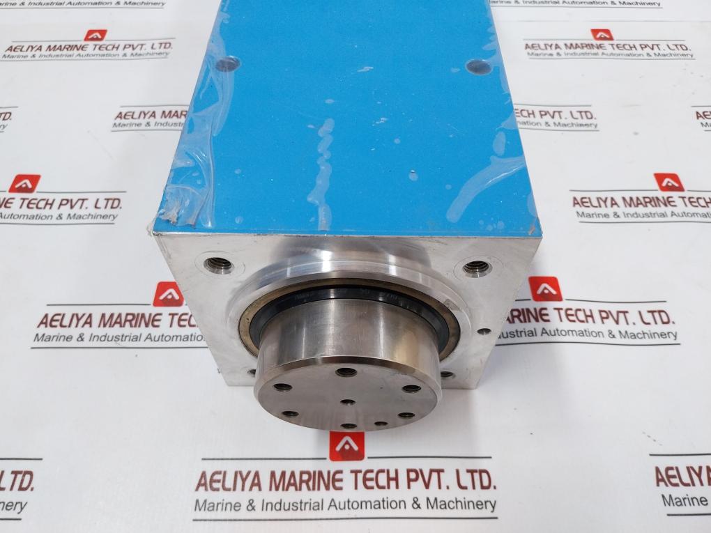 Kistler/Bosch Rexroth Ag 2153A0152003Hg Ical Nc Joining Module Rev A Force 15Kn